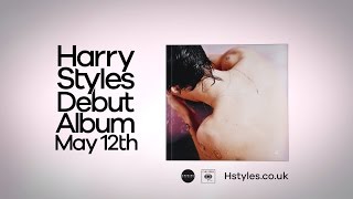 Harry Styles - Album available now