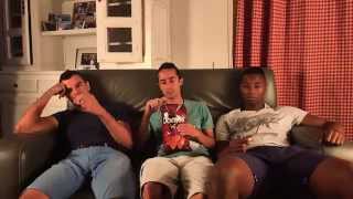 Doritos Bold "What's Next" Crash The Superbowl 2016 Entry