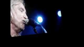 Joe Walsh-Rocky Mountain Way(@Rogers Arena, Vancouver: 03/27/13)