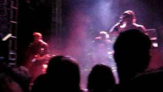 One Way Mirror - Sockracer @ Carling Academy Islington