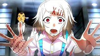 Juuzou || BEAST 【ＨＤ】