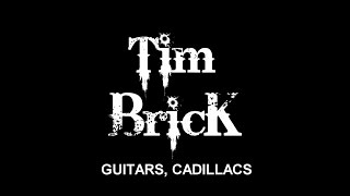 Tim Brick Live @ The Vermont State Fair - Guitars, Cadillacs