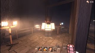 ROBLOX: DOORS Floor 2 Opening Cutscene