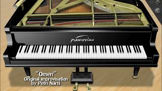 Omen (Original Improvisation)