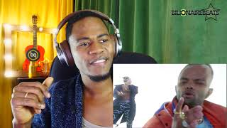THE BEST REACT | Mc Zaq Anita e Tyga