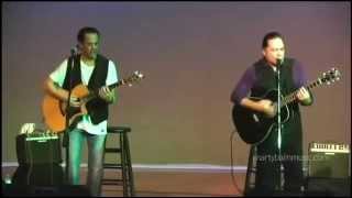 MARTY BALIN - "YOUNG GIRL SUNDAY BLUES" - @ Pasco State College