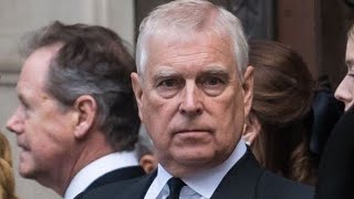 Ghislaine Maxwell’s brother shows support for ex-Prince Andrew following his arrest
