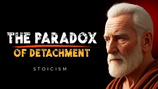 When You Stop Worrying, You Quietly Regain Control | Stoicism