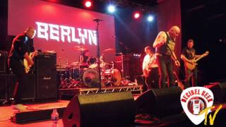 Berlyn - Judas: Live at BroFest 2017