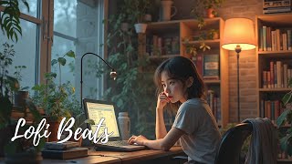 Make you feel positive and peaceful 🍀 Lofi Coffee ☕ ~ Lofi Hip Hop - Lofi Music