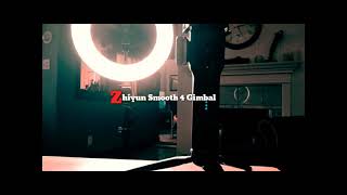 Zhiyun Smooth 4 Gimbal