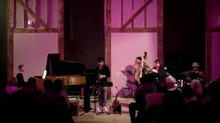 All Over Again/Impermanence - The Church Artist Residency