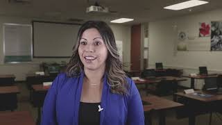 Meet Gricelda Chavez | Trainer, Field Training & Development