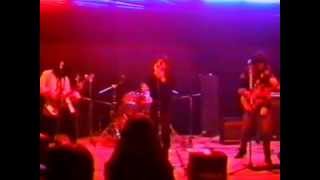 oto live anthem