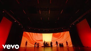 Indochine - La belle et la bête (Clip officiel)