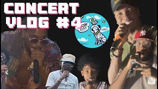 Lazyie Day Festival Vlog