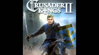 Crusader Kings II Soundtrack - Saladin arrives at Jerusalem