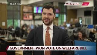 Politics Live and PMQ's | 2nd July 2025 | Reeves Crying at PMQ's