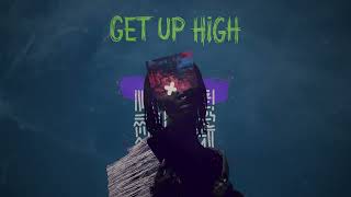 trvlr. - Get Up High (feat. Just Eddie) | Afro House & Tribal House 2025