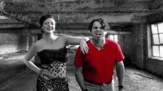 FD AUTOMATIC: "Red Shoes 2014" Official Video