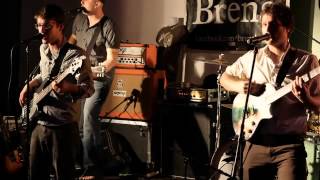 Brena | Detroit Live Band