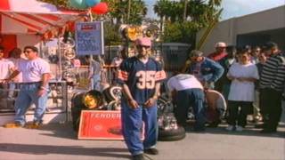 Masta Ace - Born To Roll - HD