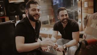 Bruninho & Davi ft. Guilherme & Benuti - Combo Pra Superar (Bastidores)