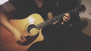 #Ala-Ala - #TrueFaith(AcousticCover)