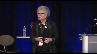 Margaret Levi--AI, Automation and Society