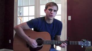 Dierks Bentley "Breathe You In" (Cover) by Zach DuBois
