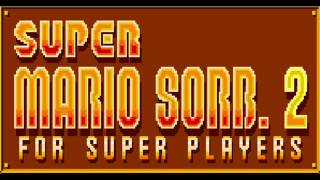 Super Mario Sorb 2 - Music Underground