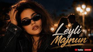 Umideep, DVOOR - Leyli & Majnun (Official Music Video)