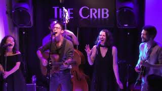 Buffalo Rose 18 05 12