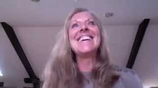 Cecilia about Finders Course