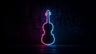 Minimal Violin x Hip Hop 🌌 Atmospheric Instrumental Beats | 24/7 Live