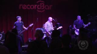 The Uncouth - Johnny Boy - Live at RecordBar KCMO 8/27/16