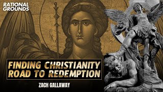 Sleep Paralysis and the born again Christian (FULL EPISODE)