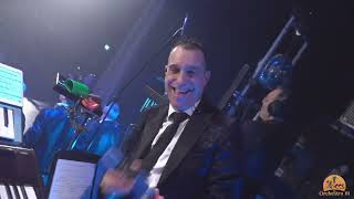 JBees in Orchestra III - All night long