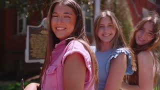 Ole Miss Alpha Chi Omega Go Greek 2023