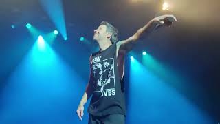 Party Medley - All Star, Sk8r Boi, Mr. Brightside (Simple Plan Live in Manila 2023)