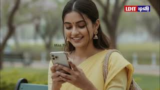 மா டிவி | சஹர் (சிறப்பு நிகழ்ச்சி) | 2026 | 12ம் நாள் | NellaiMaaTv