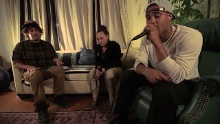 Genra feat. Larissa : DrumPants does Hip Hop on your Pants