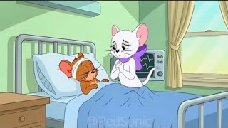 Tom vs Jerry Epic Pranks Battle 🐱🐭 | Hilarious Cartoon Chaos 🤣💣