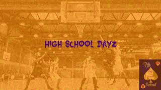 The Call It A Spade Podcast: High School Dayz