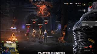 Dead By Daylight | Happy Anniversary