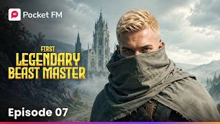 Ep 7 | First Legendary Beast Master | Pocket FM
