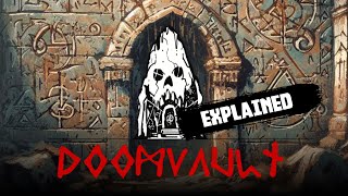 How to Run the Doomvault | Osric's Gate