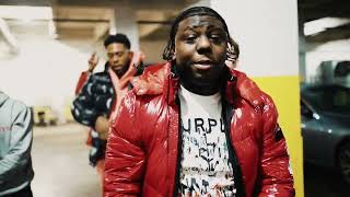 Bc tae - 60 miles away ft ABG LOR TYY & 2chargedKruddy (Official Video)