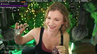 ASMR 6th November 2024