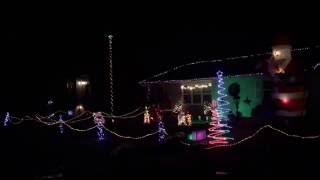 Deck The Halls by The Mannheim Steamroller